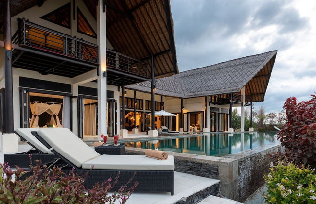 Villa Bali Il Mare - Foto 39