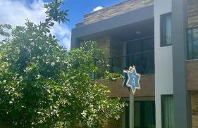 Apartamento no Iloa Residence - Com Enxoval Completo - Foto 63