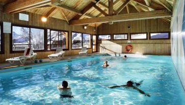 Appartement 6 places La Toussuire - Foto 4