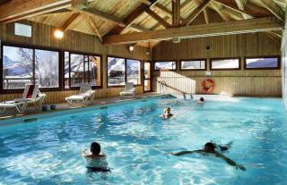 Appartement 6 places La Toussuire - Foto 4