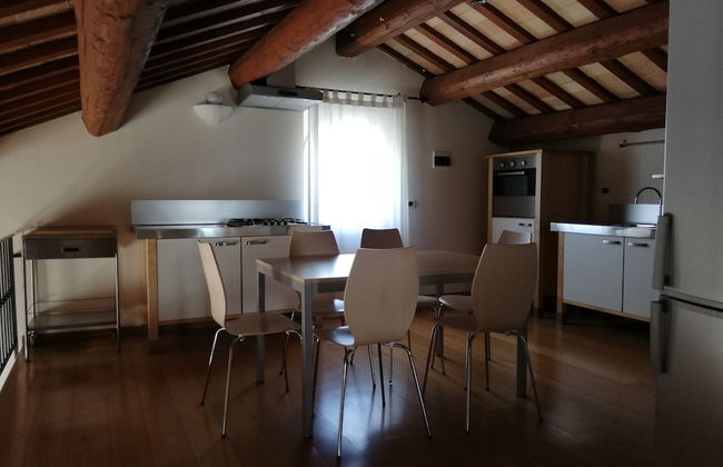 Villa Belvedere degli Ulivi - Photo 47