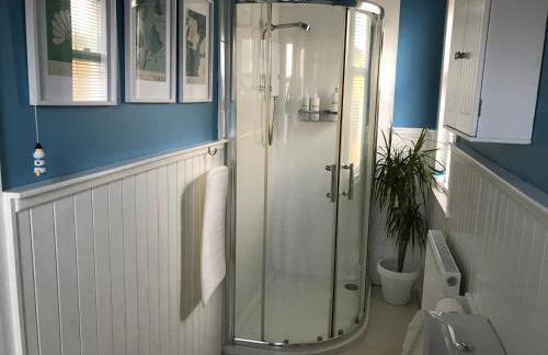 Caerlaverock Cottage - Foto 10