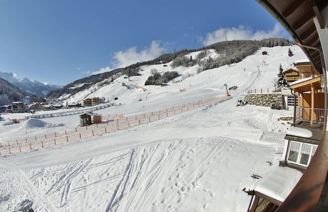 Haus Hildegard - Foto 40