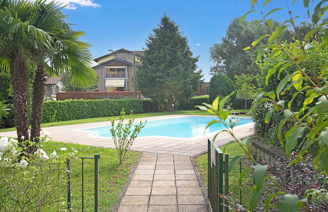 Angera Relax & Pool - Foto 19