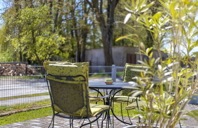 Alte Schnitterkate - Foto 70