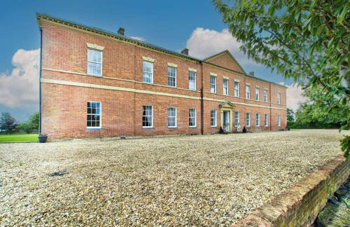 Glentworth Hall by Group Retreats - Foto 19