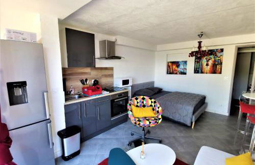 Les Terrasses Levantines - Foto 55