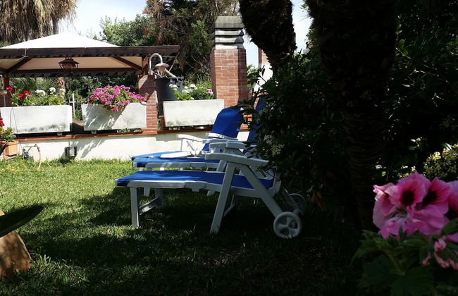 A True Oasis In The City - Foto 8