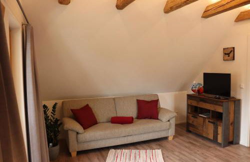 Wohnung #6 mit Balkon in ruhiger aber zentrale Lage - Stadtbus vor der Tür! - Foto 3