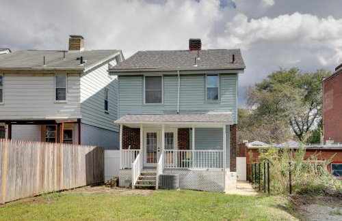 Pittsburgh Home Near Frick Park, 7 Mi to Dtwn - Foto 25