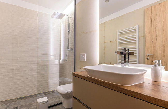 MK Apartments Brasov - Foto 56