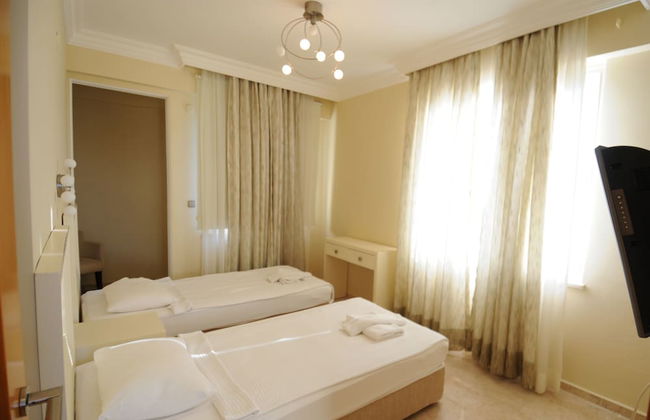 Gold City 3 Bedroom Villa 4 - Foto 3