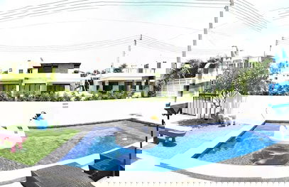 @CHAIN Pool Villa - Photo 26