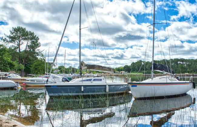 Les Rives du Lac - Foto 34