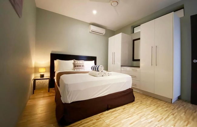 Greystone Apartments - Photo 9