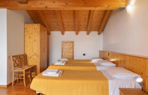 Agriturismo Soleil Levant Torgnon - Foto 40