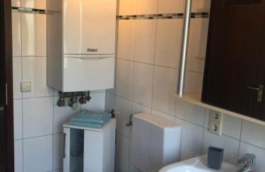 Ferienwohnung An der Selde für 4 Personen - Foto 11