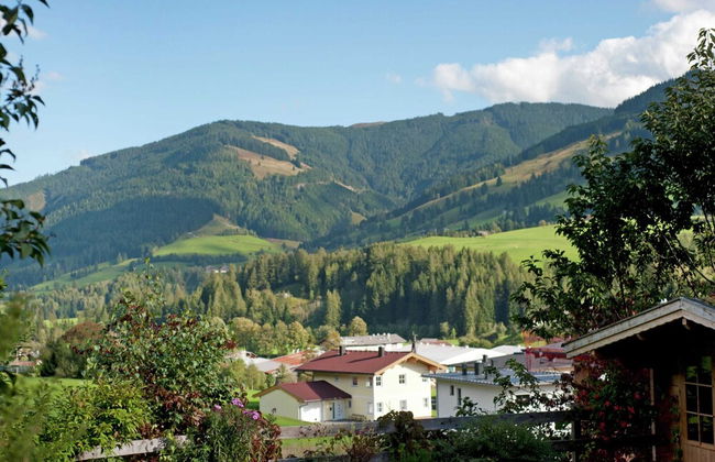 Animal -friendly Apartment in Leogang - Foto 25
