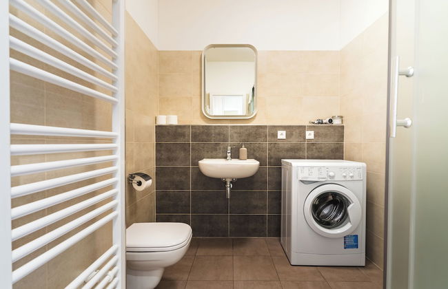 Charming & Cozy Ambiente Apartments - Foto 65