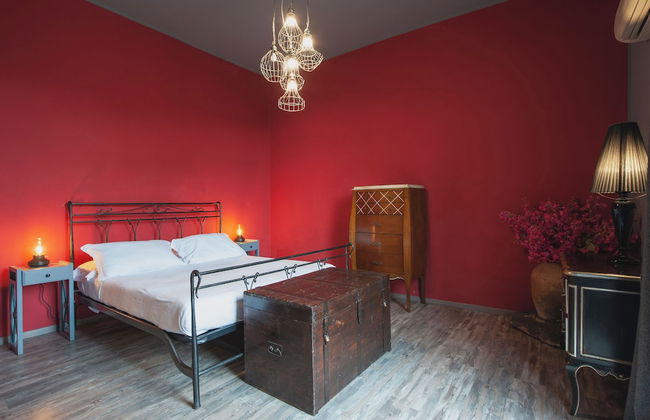 Ursino apartment with balcony - Foto 4