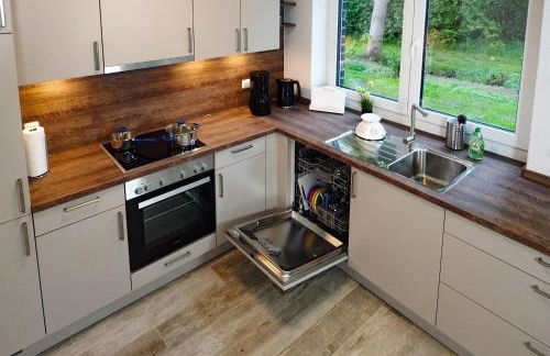 Ferienhaus Am Bienenzaun - Foto 8