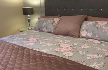 House in Mid Ulster - Sleeps 8 - Foto 13