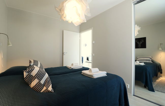 Forenom Serviced Apartments Espoo Nupuri - Foto 4