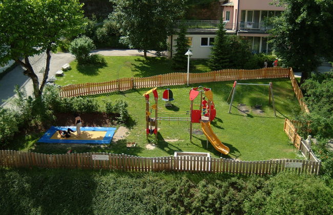 MONDI Hotel Bellevue Gastein - Foto 58