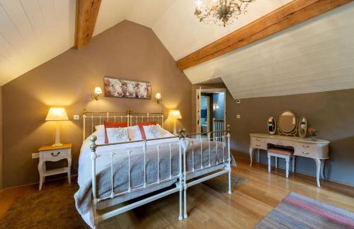 Butterfly Cottage - Photo 19