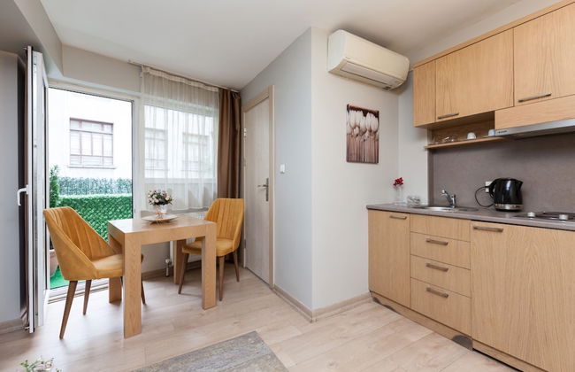 Galata 1785 Suites - Photo 63