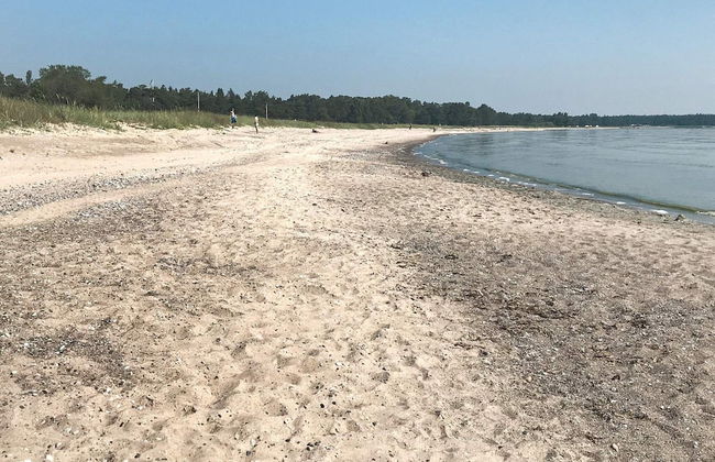 6 Person Holiday Home in Ljugarn-by Traum - Foto 22