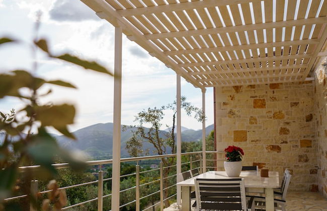 ASTRALI STONE VILLAS - Foto 23