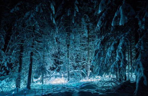 Grand appartement 5 chambres - Proche centre, balcon sud, Wi-Fi et parking inclus - FR-1-671-251 - Foto 13