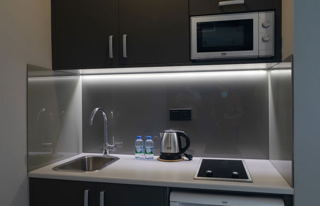 Aegean Apartments - Cesme - Foto 6