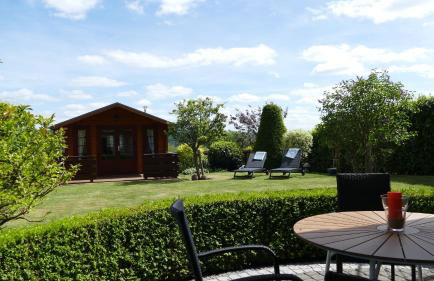 Ferienwohnung Eifelbergblick mit Garten, Schleiden, Wandern in the Eifel National Park, nähe Rursee - Foto 23