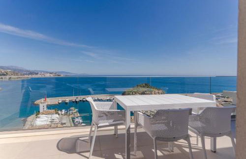 RentitSpain - Almuñécar - Icon Marina con Piscina y Terraza al Mar - Foto 1