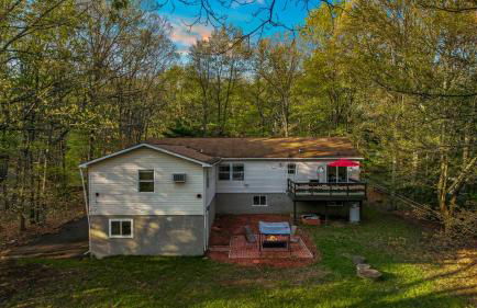 Hot Tub & Theater Haven-Lake and Ski Retreat - Foto 67