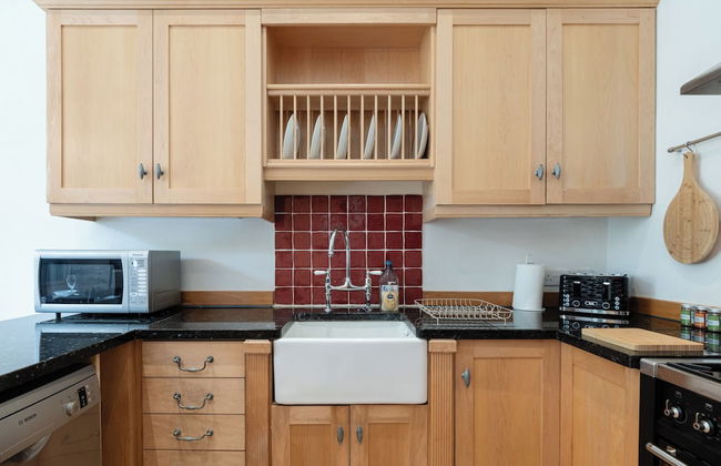 Gorgeous 3BD in Oxfordshire Countryside - Foto 47