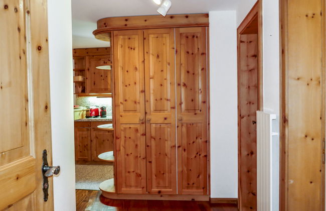 Chesa Polaschin E - E21 - Sils - Foto 24