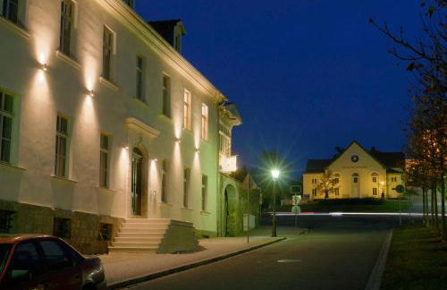 Appartements Residenz Jacobs - Foto 3