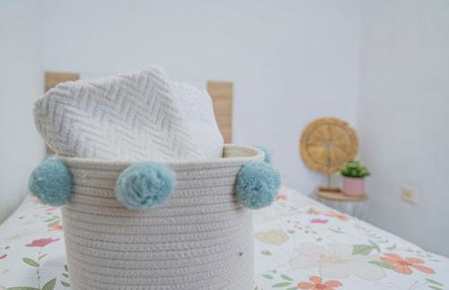 Avenida del Sur Retreat con Terraza - Photo 12