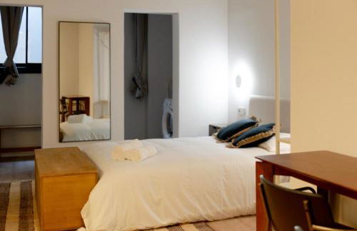 Lux Apartments Park Glories - Foto 19