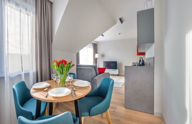 Sun & Snow Resorts A Białka Tatrzańska - Foto 43