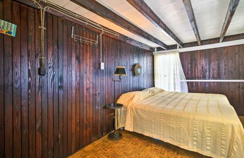 Beachfront Connecticut Retreat with Views! - Foto 13