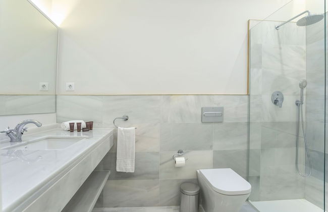 Genteel Home Palacio Abades Terrace - Foto 71