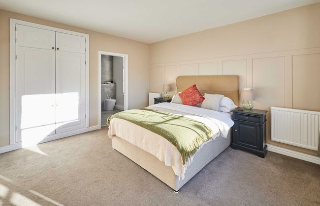 Host & Stay The Raven Hotel Rooms - Foto 17