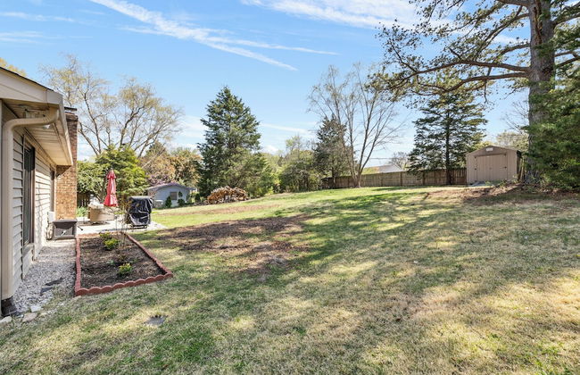 Quail Ridge 3BR House - Foto 30