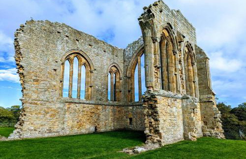 Swan Cottage - Photo 18