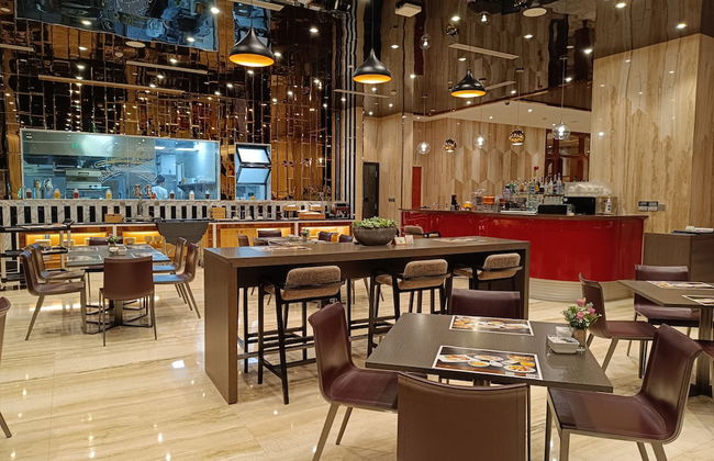 Sherwood Suites - Foto 73