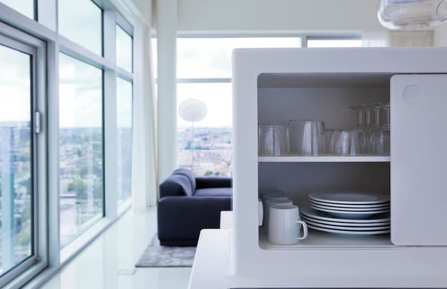 Urban Residences - Photo 51